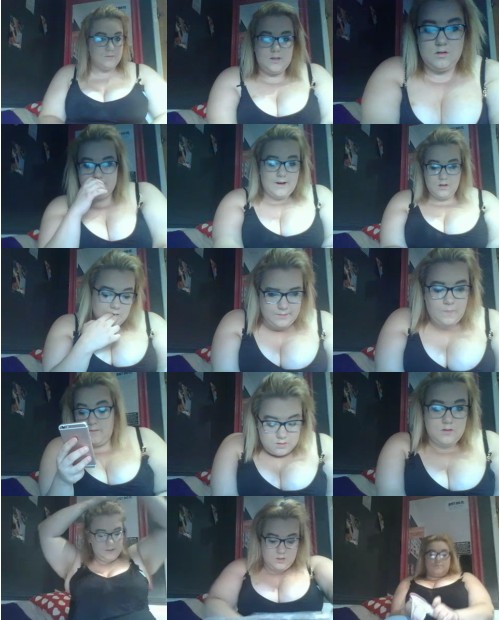 Download Video File: myfreecams big girly