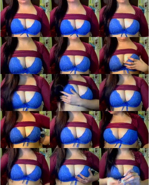 Download Video File: myfreecams blackjackky