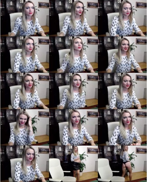 Download Video File: myfreecams blancaamor