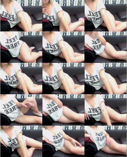 Download Video File: myfreecams blondenatash