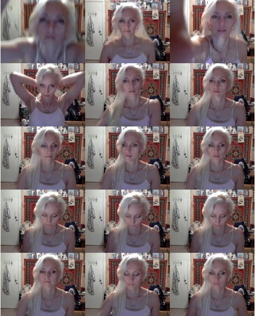 Download Video File: myfreecams blondestarla