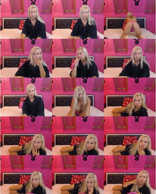 Download Video File: myfreecams blondiepam23