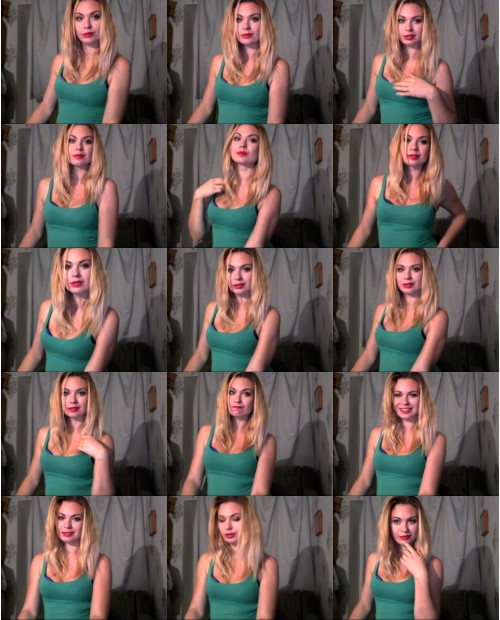 Download Video File: myfreecams blondlisa