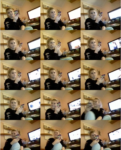 Download Video File: myfreecams bloondangel