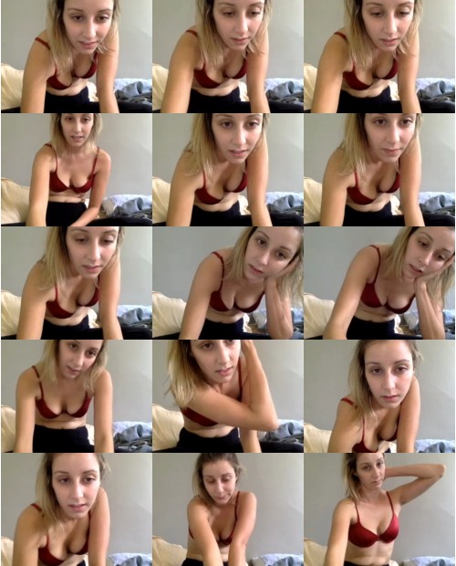 Download Video File: myfreecams bohoglamcuty