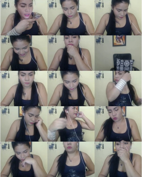 Download Video File: myfreecams brianasexy1