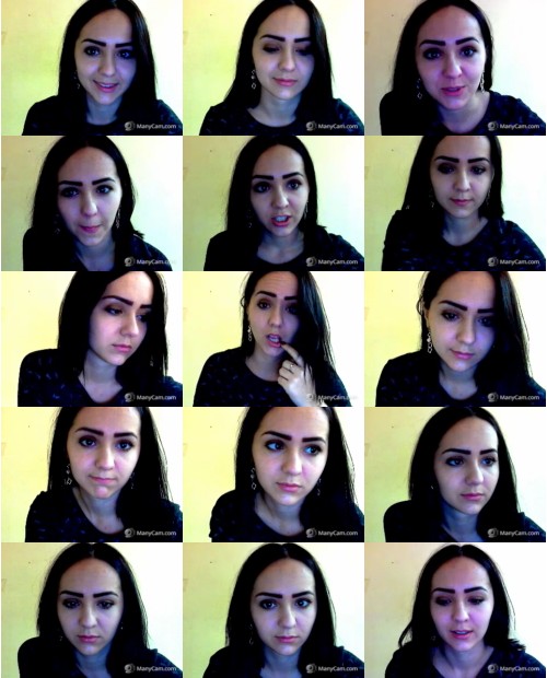 Download Video File: myfreecams brilliantlux1