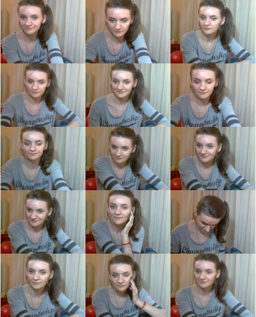 Download Video File: myfreecams brunetterus