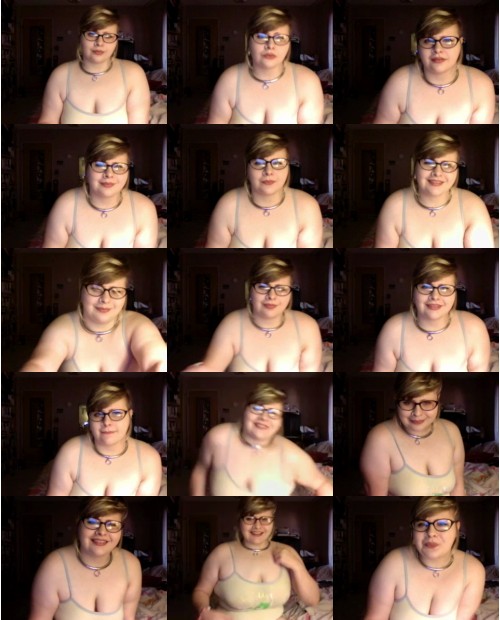 Download Video File: myfreecams bunnybruised