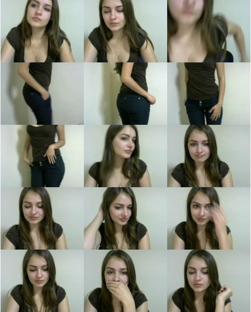 Download Video File: myfreecams butterflyadel