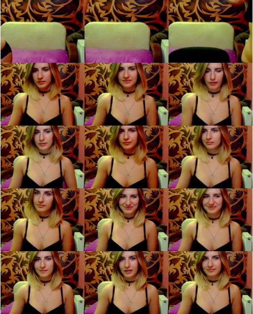 Download Video File: myfreecams camaliyavip