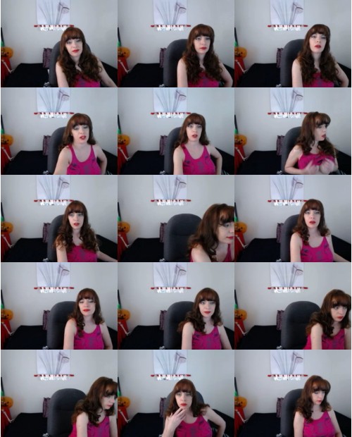 Download Video File: myfreecams cammicams