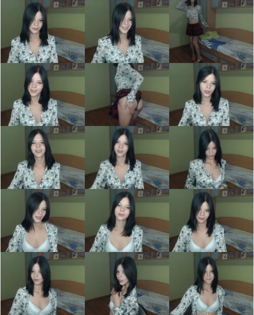 Download Video File: myfreecams candidalice