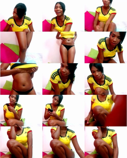 Download Video File: myfreecams caribeanclit