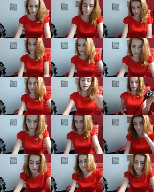 Download Video File: myfreecams carolthomason