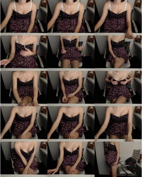 Download Video File: myfreecams carriecox18