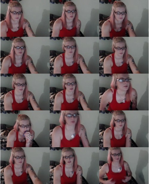 Download Video File: myfreecams charleyanna