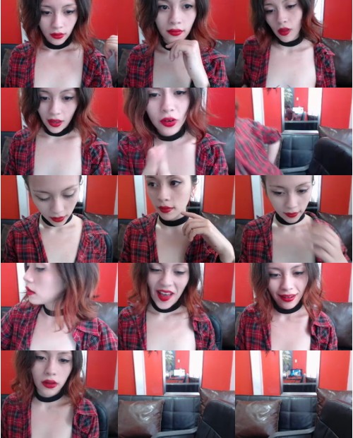 Download Video File: myfreecams charloterosse