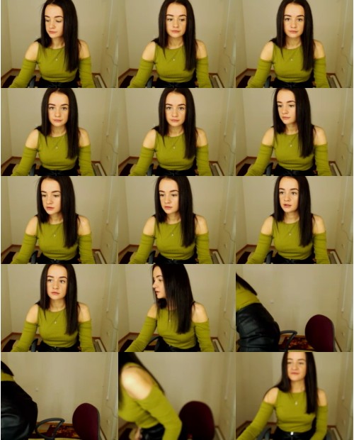 Download Video File: myfreecams cocoanny