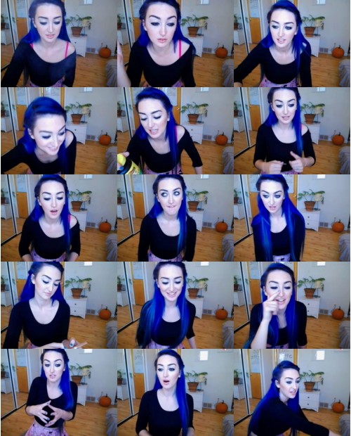 Download Video File: myfreecams coraliine