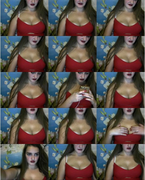 Download Video File: myfreecams crazykoshka