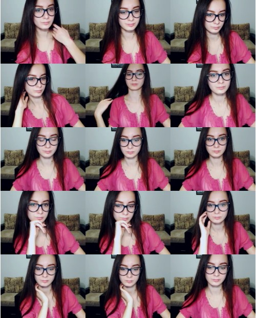 Download Video File: myfreecams crazymfclove8