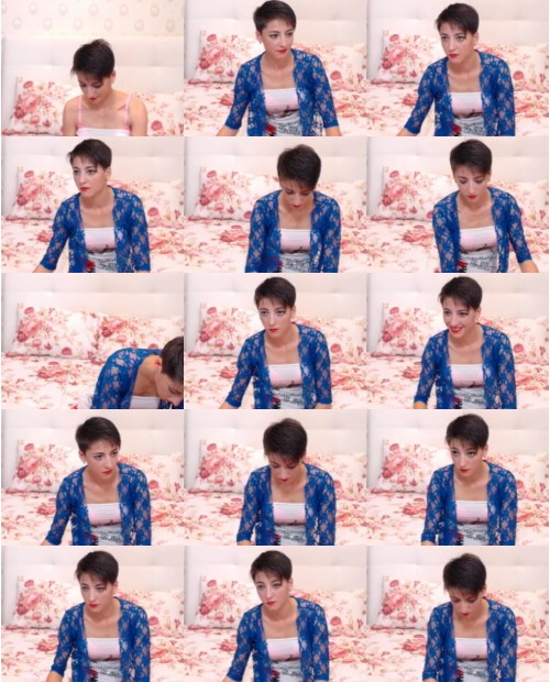 Download Video File: myfreecams crazzychriss