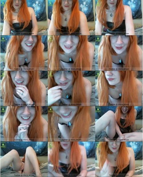 Download Video File: myfreecams crescent moon