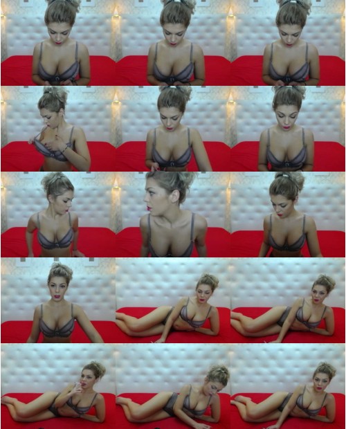 Download Video File: myfreecams cutejanesss