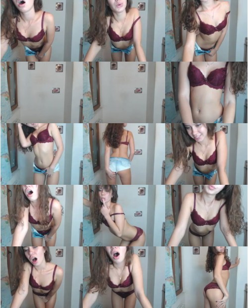 Download Video File: myfreecams cutie ladix