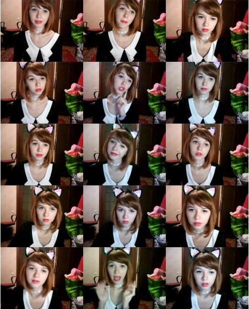 Download Video File: myfreecams cutiemonster