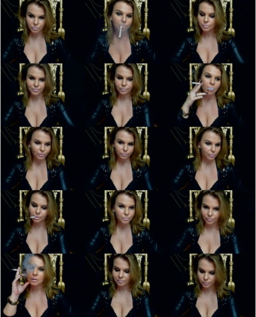 Download Video File: myfreecams d3vilkali666