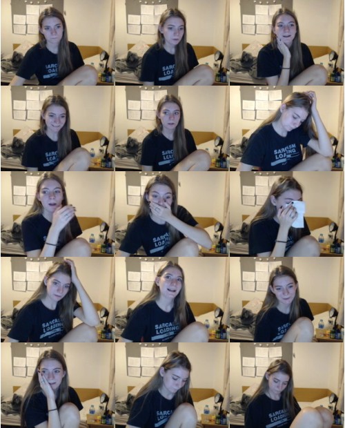 Download Video File: myfreecams dani darling