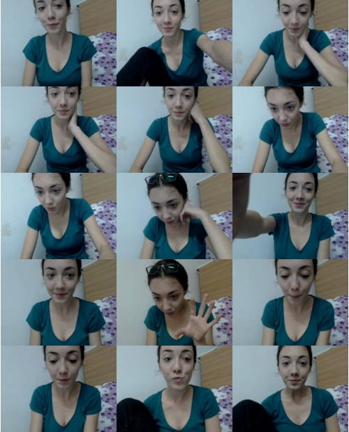 Download Video File: myfreecams daphnelorelei