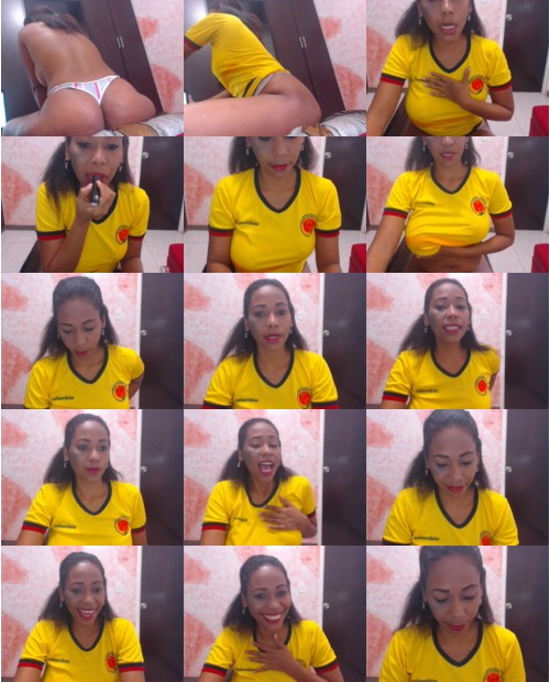 Download Video File: myfreecams denissecruz