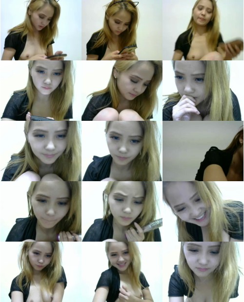 Download Video File: myfreecams doll anitacat