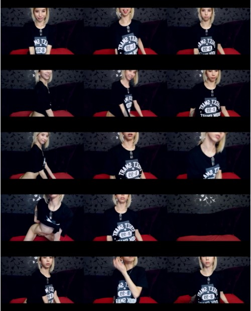 Download Video File: myfreecams dollyadison