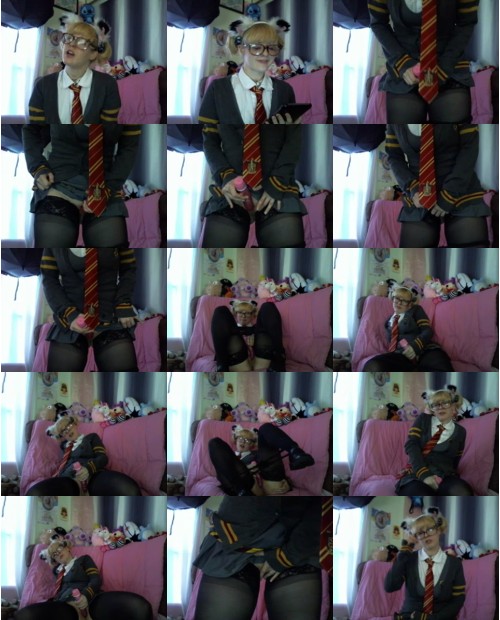 Download Video File: myfreecams dollypop