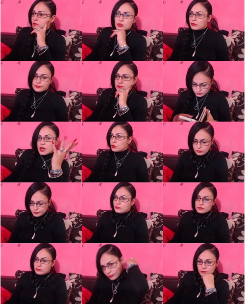 Download Video File: myfreecams dominaclau