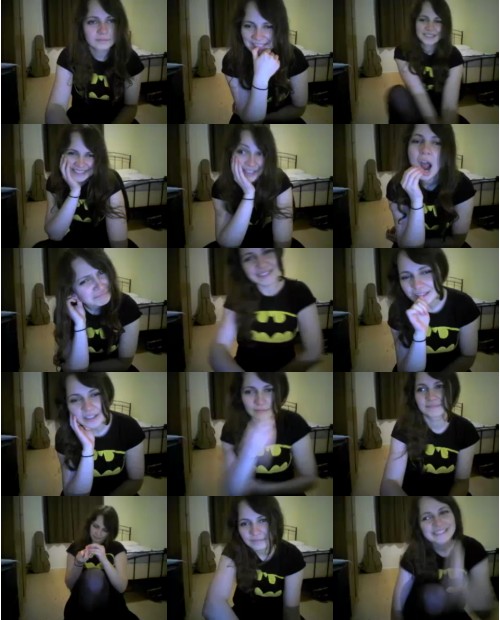 Download Video File: myfreecams ellymcninja