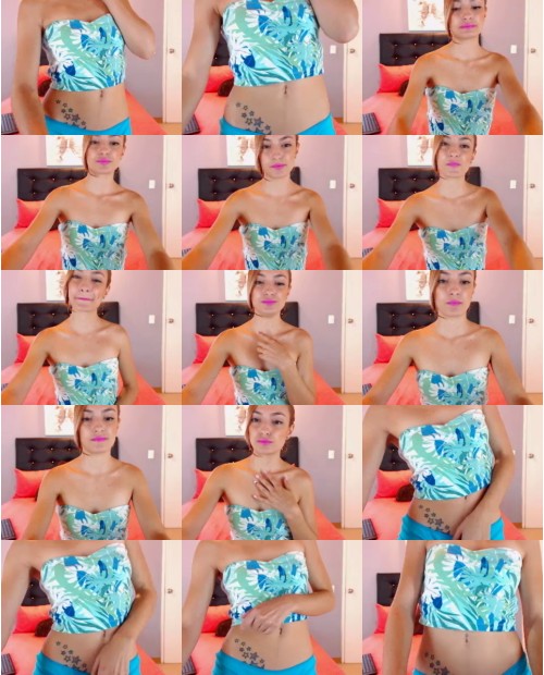 Download Video File: myfreecams emily foxxy