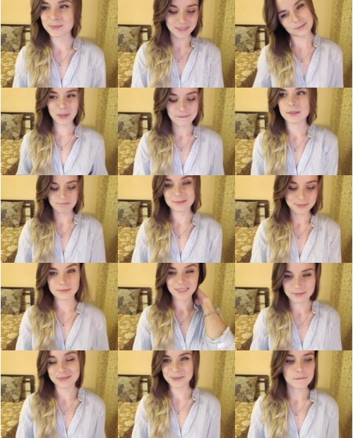 Download Video File: myfreecams emma u2