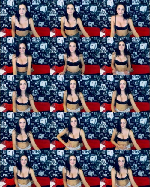 Download Video File: myfreecams enniss