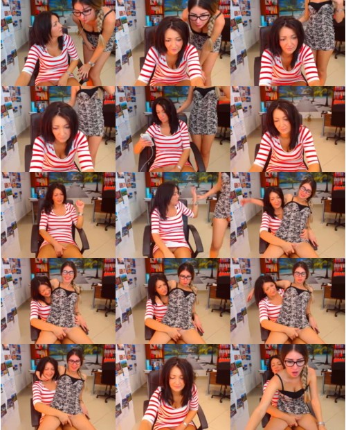 Download Video File: myfreecams eveavee