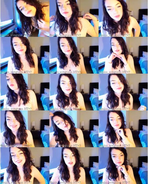 Download Video File: myfreecams evegunn