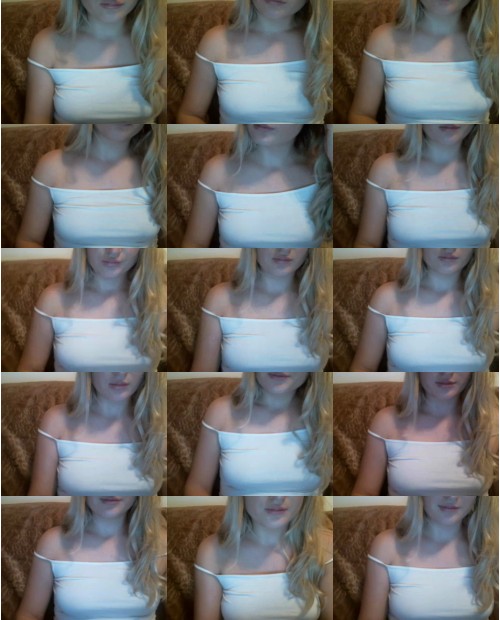 Download Video File: myfreecams evellines91