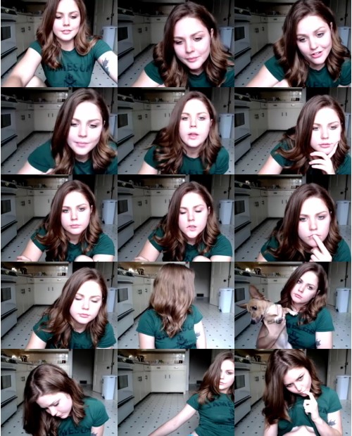 Download Video File: myfreecams everoxx