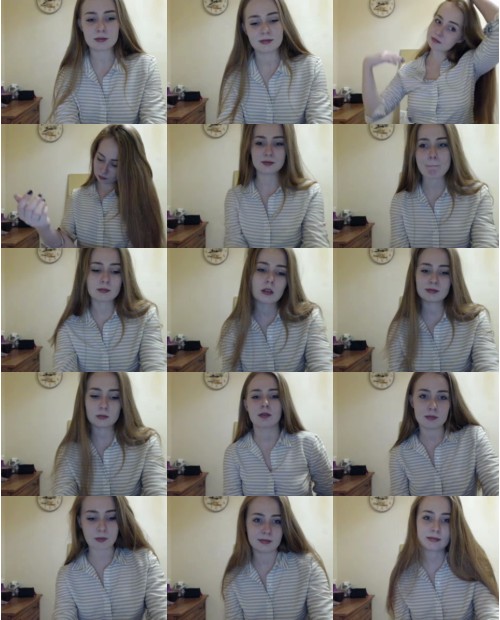 Download Video File: myfreecams f a n c y