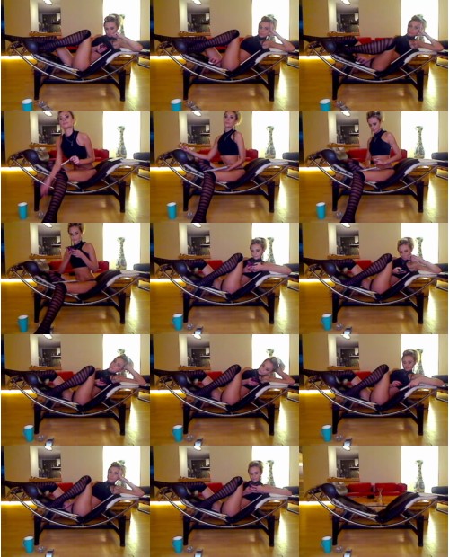 Download Video File: myfreecams faery xo