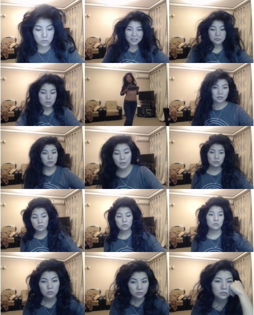 Download Video File: myfreecams faridahh